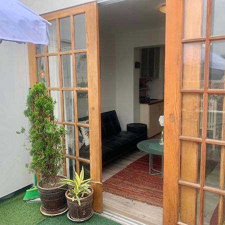 Lindos Apartamentos En San Isidro ليما المظهر الخارجي الصورة