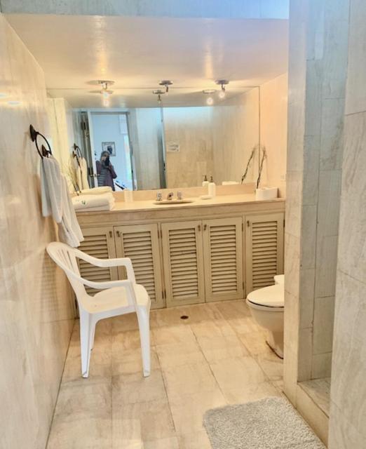 Lindos Apartamentos En San Isidro ليما المظهر الخارجي الصورة