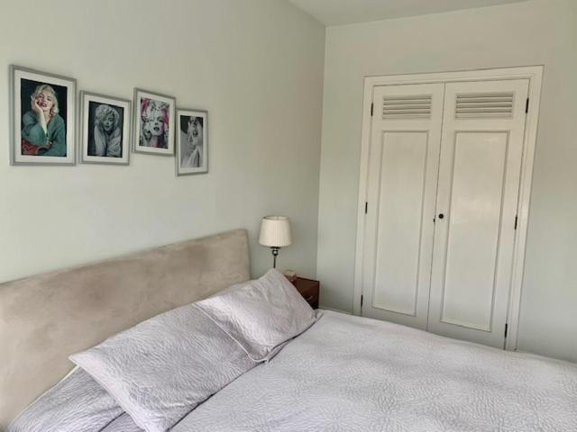 Lindos Apartamentos En San Isidro ليما المظهر الخارجي الصورة