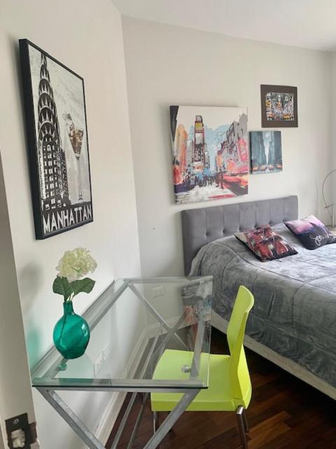 Lindos Apartamentos En San Isidro ليما المظهر الخارجي الصورة