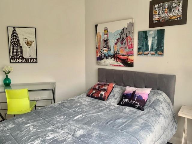 Lindos Apartamentos En San Isidro ليما المظهر الخارجي الصورة