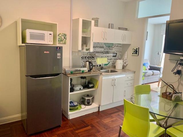 Lindos Apartamentos En San Isidro ليما المظهر الخارجي الصورة