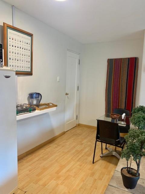 Lindos Apartamentos En San Isidro ليما المظهر الخارجي الصورة