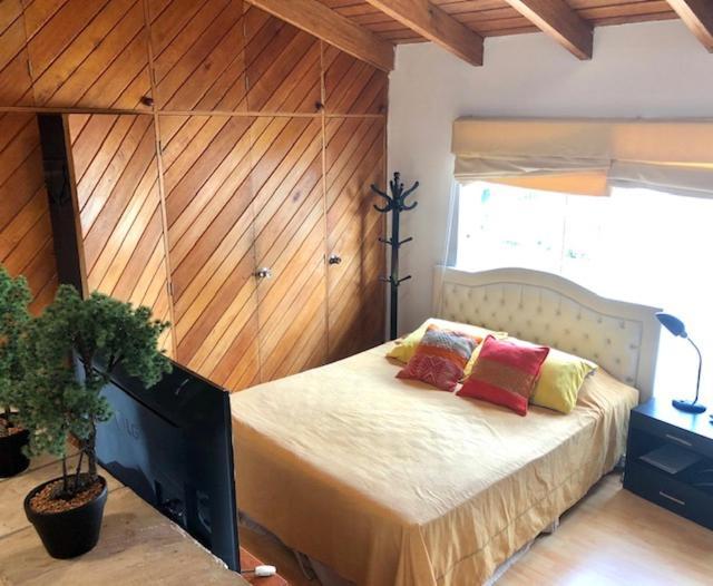 Lindos Apartamentos En San Isidro ليما المظهر الخارجي الصورة