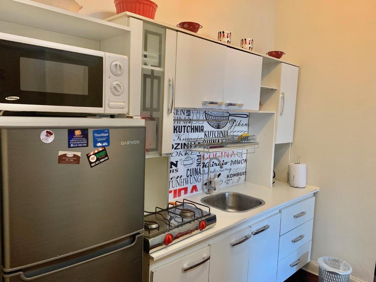 Lindos Apartamentos En San Isidro ليما المظهر الخارجي الصورة