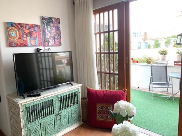 Lindos Apartamentos En San Isidro ليما المظهر الخارجي الصورة