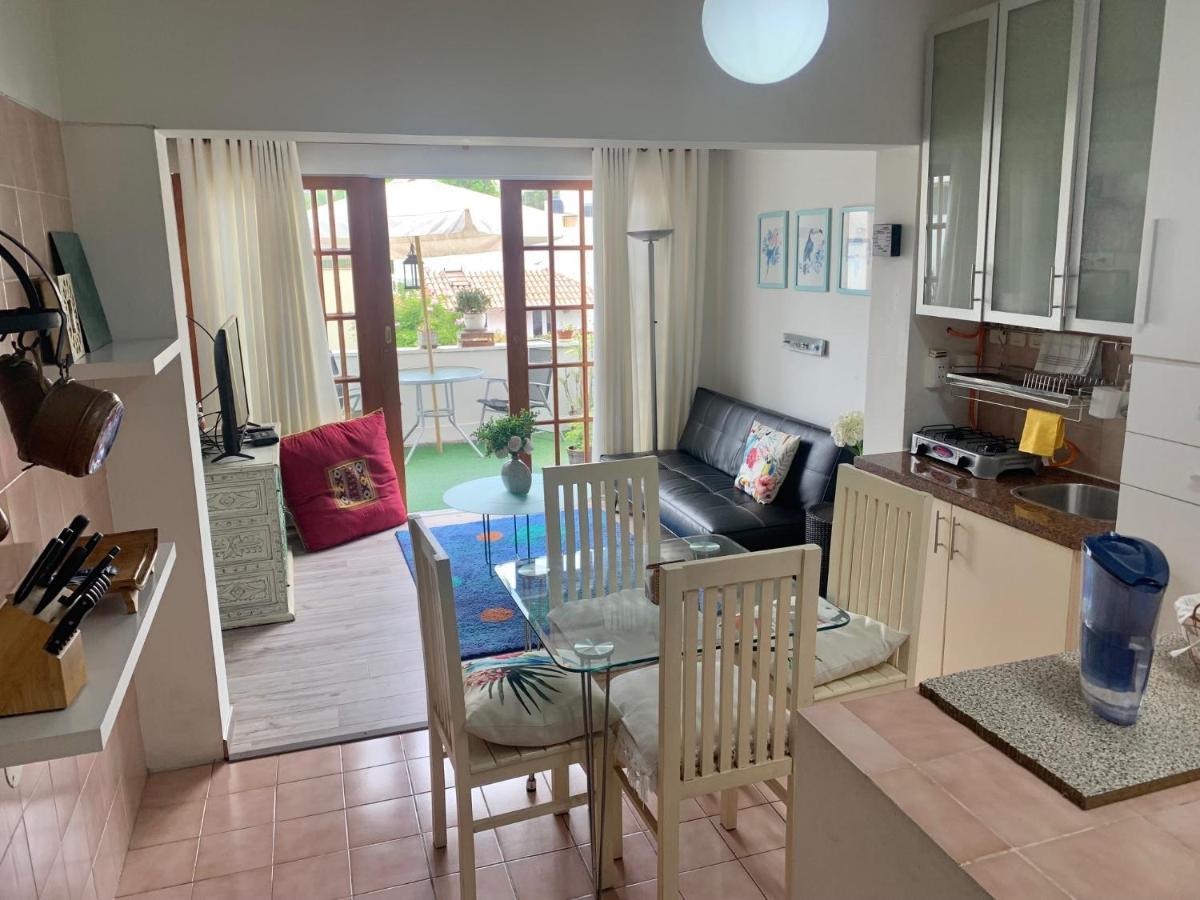 Lindos Apartamentos En San Isidro ليما المظهر الخارجي الصورة