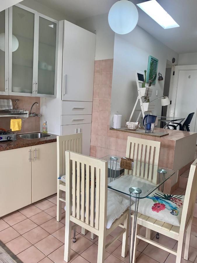Lindos Apartamentos En San Isidro ليما المظهر الخارجي الصورة