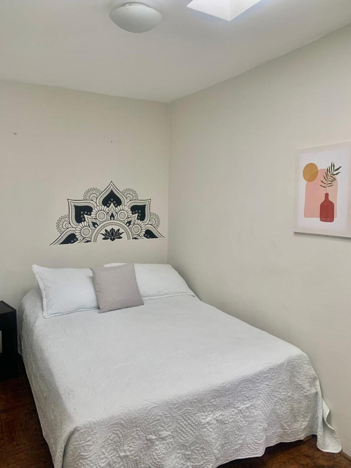 Lindos Apartamentos En San Isidro ليما المظهر الخارجي الصورة
