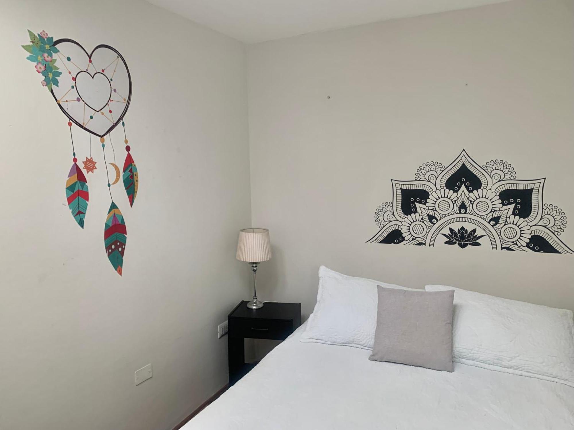 Lindos Apartamentos En San Isidro ليما المظهر الخارجي الصورة