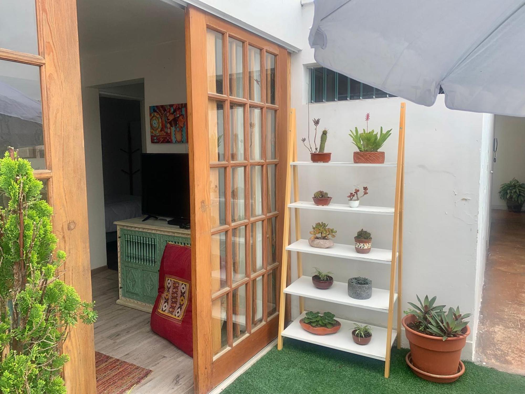 Lindos Apartamentos En San Isidro ليما المظهر الخارجي الصورة
