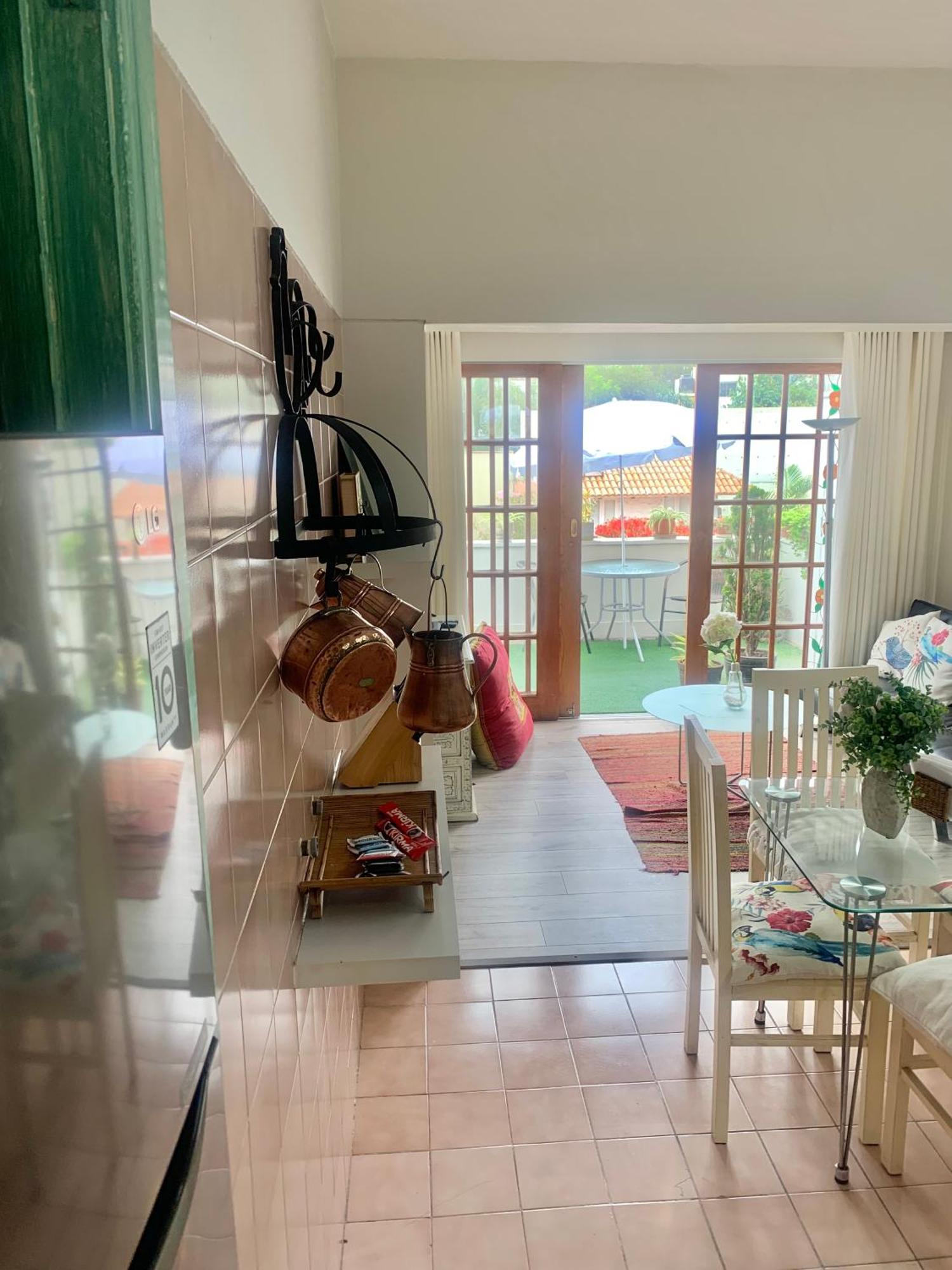 Lindos Apartamentos En San Isidro ليما المظهر الخارجي الصورة