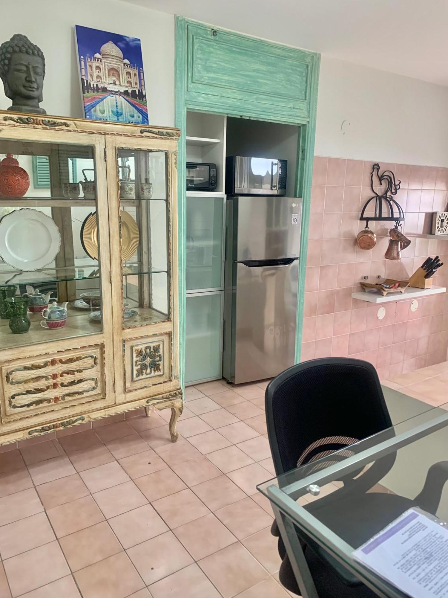 Lindos Apartamentos En San Isidro ليما المظهر الخارجي الصورة