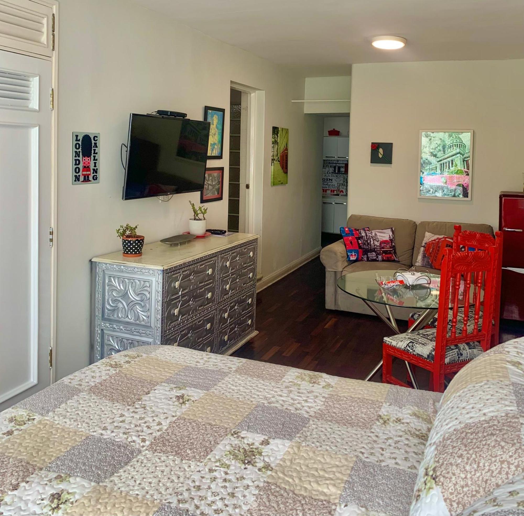 Lindos Apartamentos En San Isidro ليما المظهر الخارجي الصورة