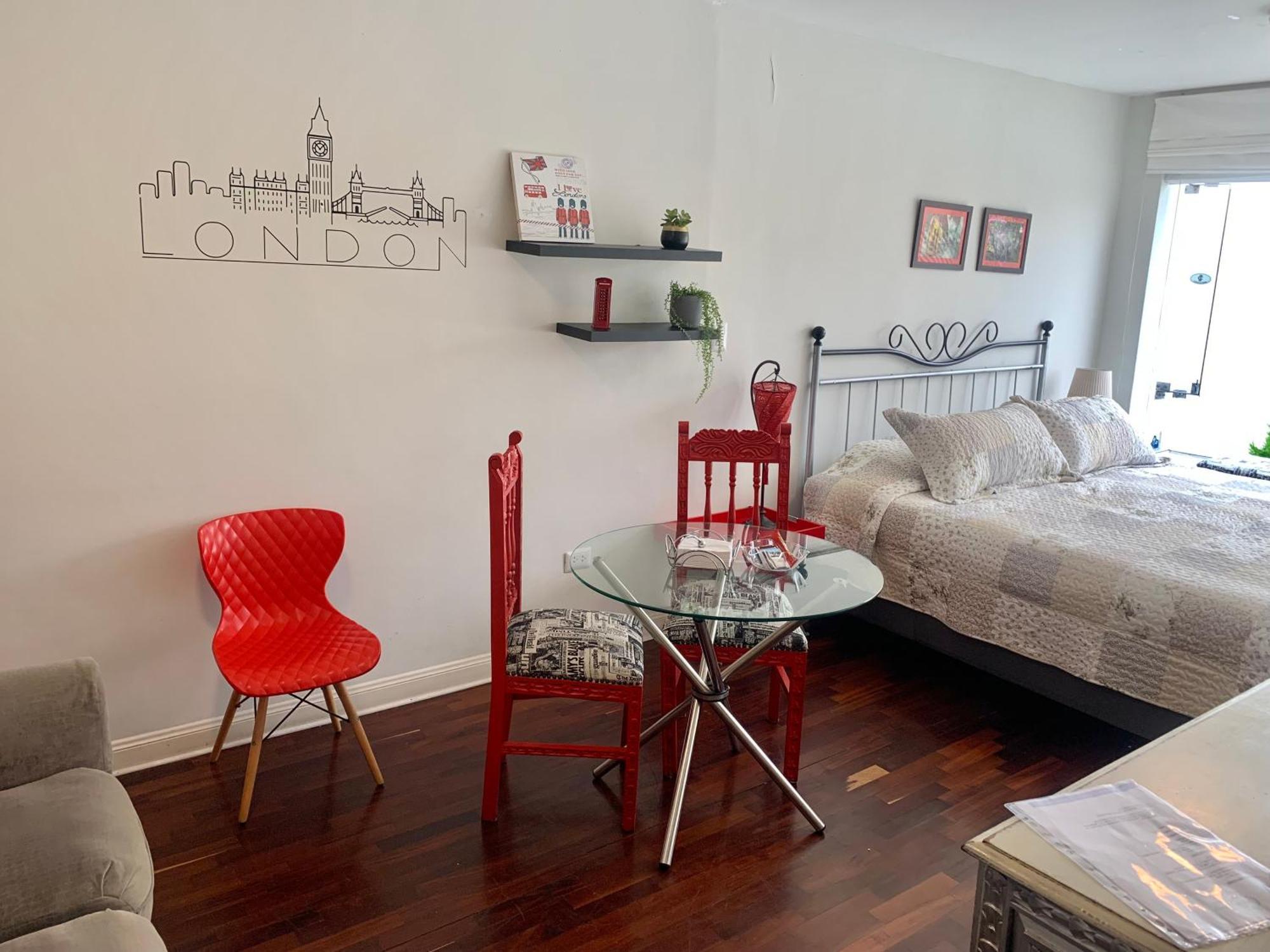 Lindos Apartamentos En San Isidro ليما المظهر الخارجي الصورة