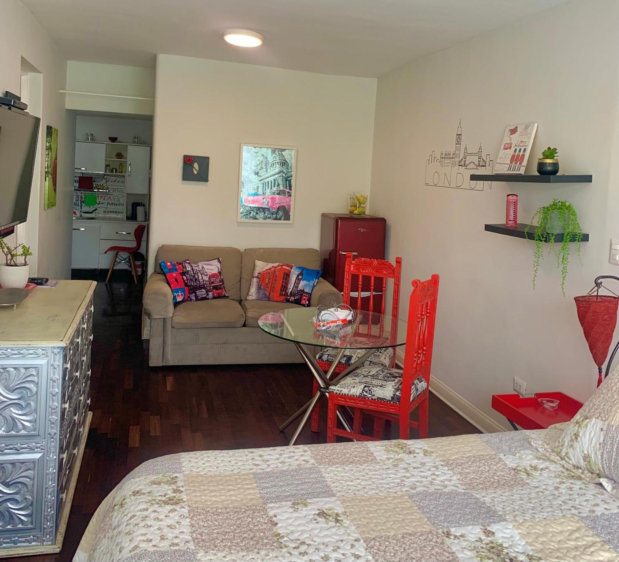 Lindos Apartamentos En San Isidro ليما المظهر الخارجي الصورة