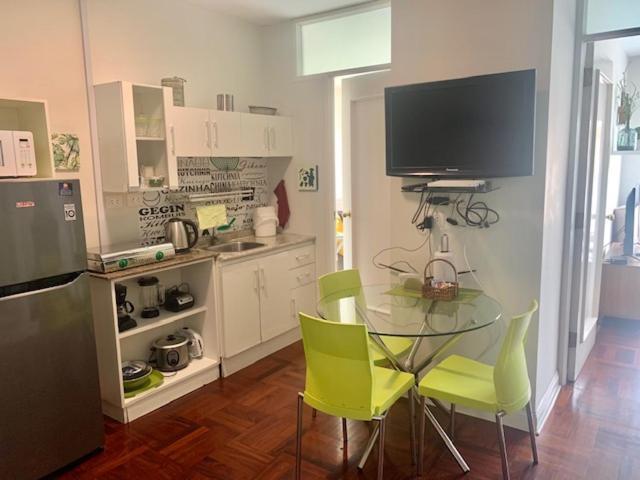 Lindos Apartamentos En San Isidro ليما المظهر الخارجي الصورة