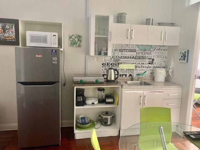 Lindos Apartamentos En San Isidro ليما المظهر الخارجي الصورة
