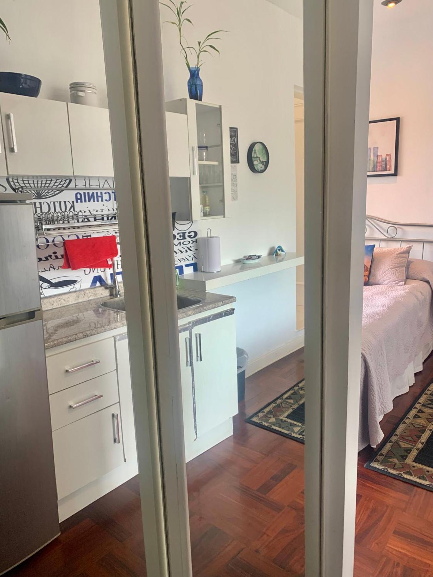 Lindos Apartamentos En San Isidro ليما المظهر الخارجي الصورة