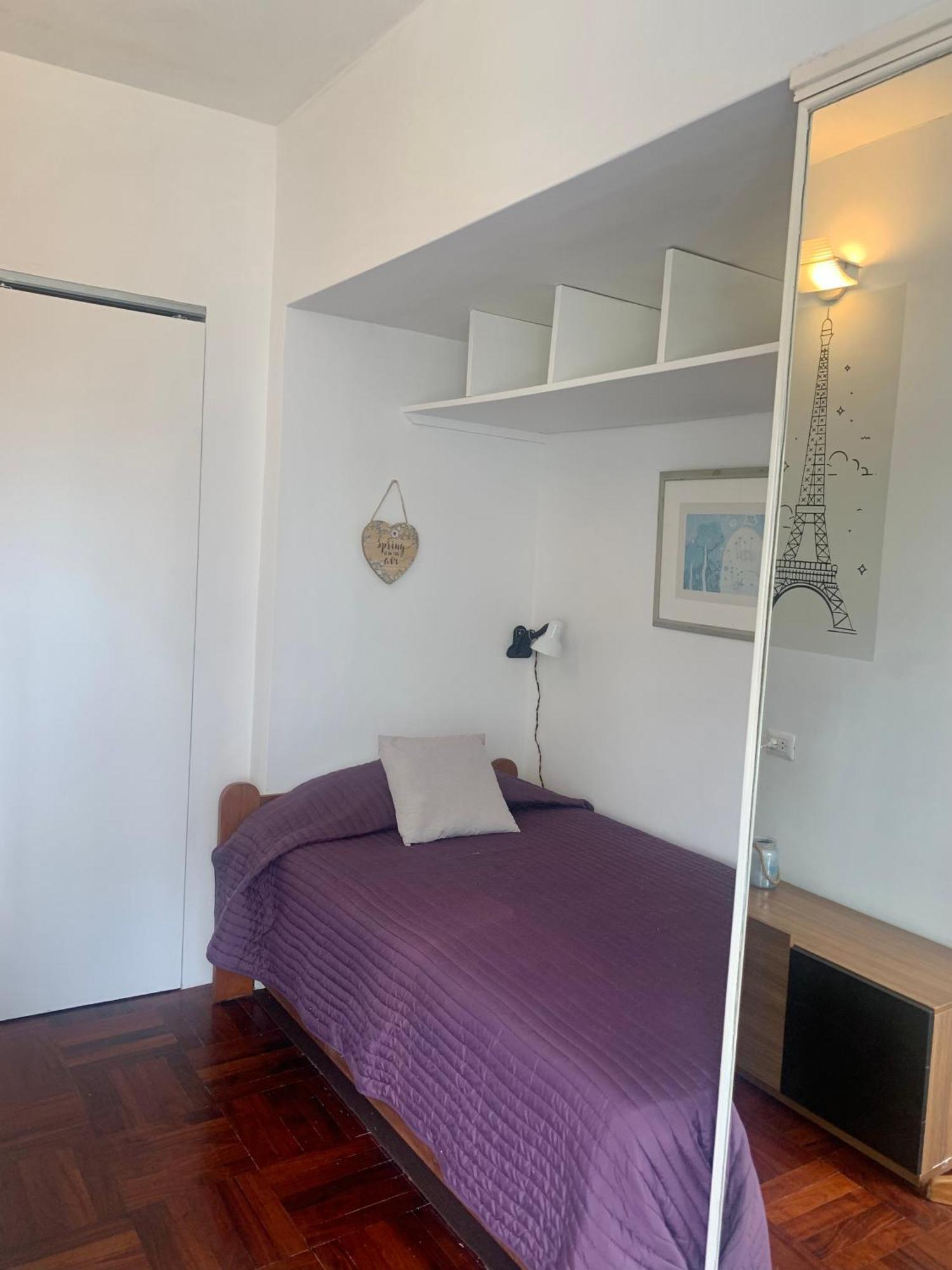 Lindos Apartamentos En San Isidro ليما المظهر الخارجي الصورة