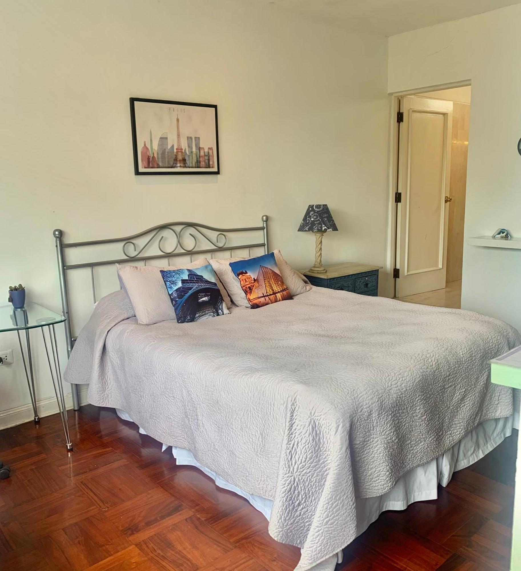Lindos Apartamentos En San Isidro ليما المظهر الخارجي الصورة