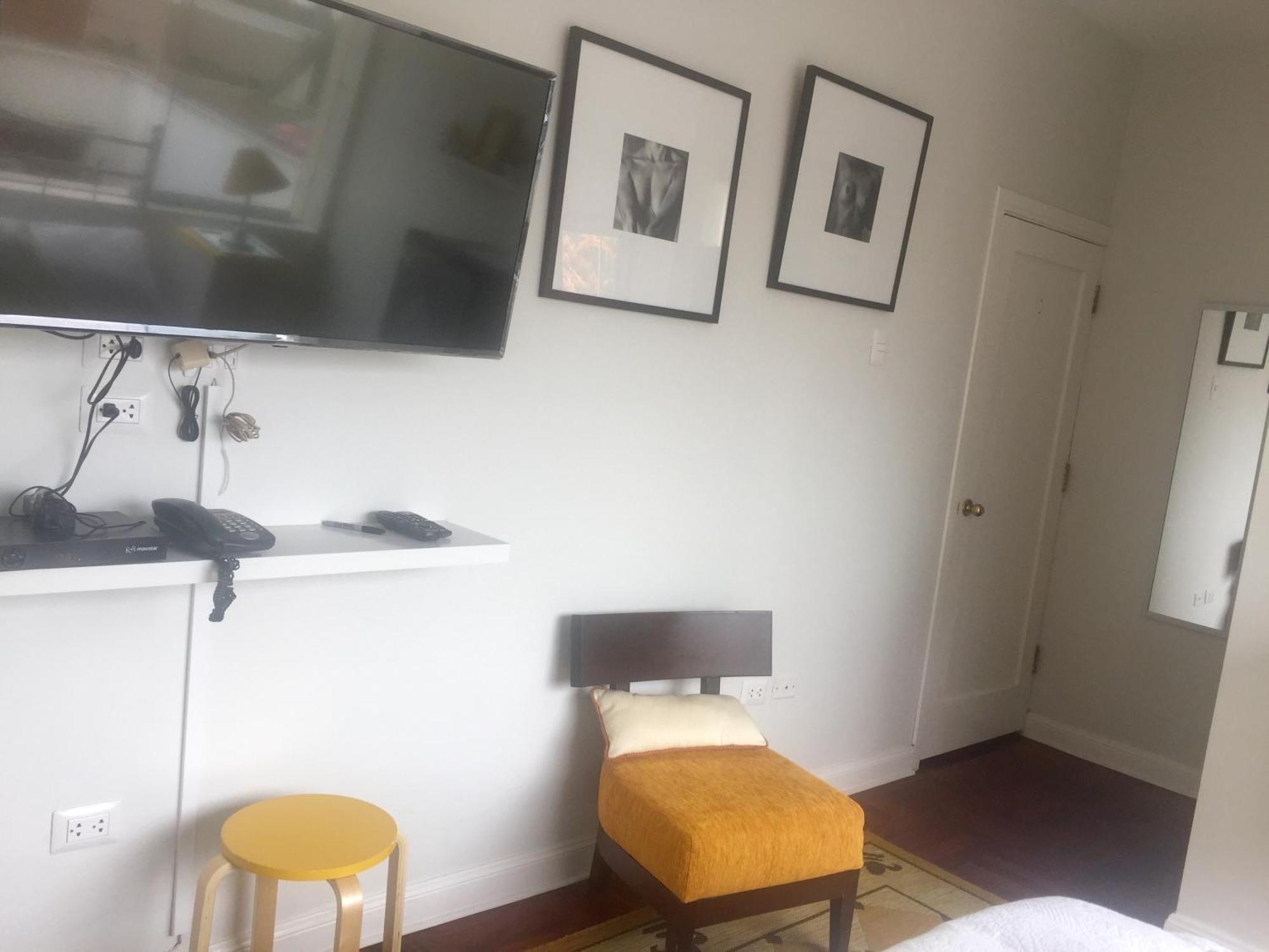 Lindos Apartamentos En San Isidro ليما المظهر الخارجي الصورة