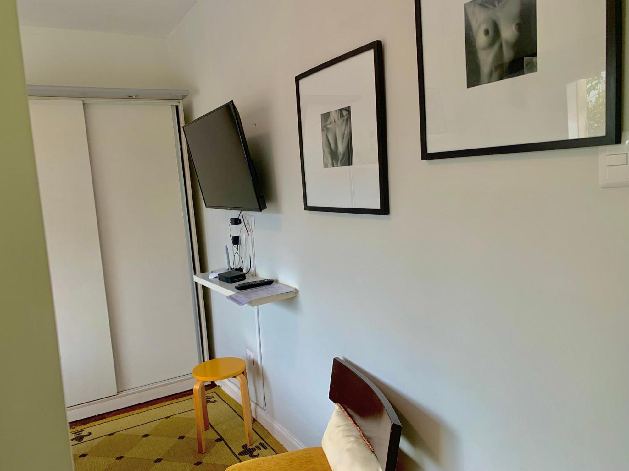Lindos Apartamentos En San Isidro ليما المظهر الخارجي الصورة