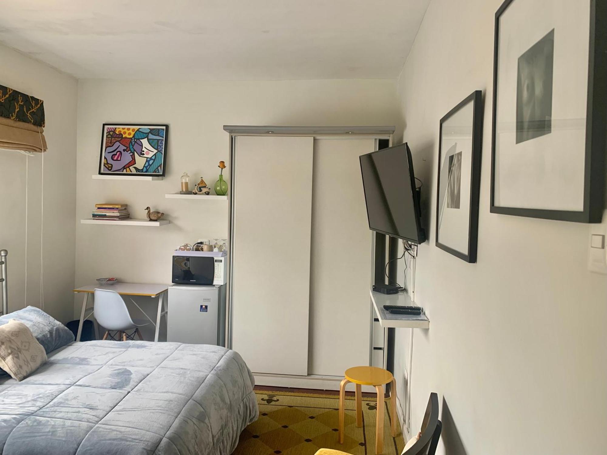 Lindos Apartamentos En San Isidro ليما المظهر الخارجي الصورة