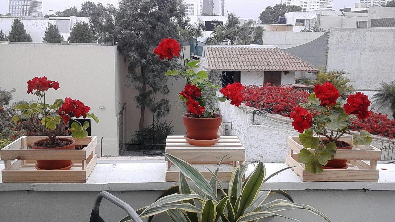 Lindos Apartamentos En San Isidro ليما المظهر الخارجي الصورة