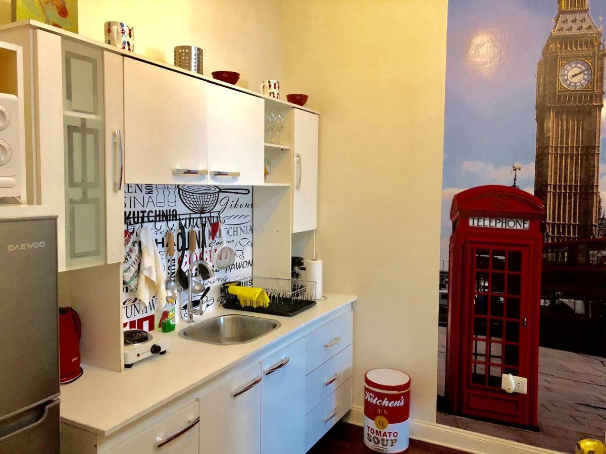 Lindos Apartamentos En San Isidro ليما المظهر الخارجي الصورة