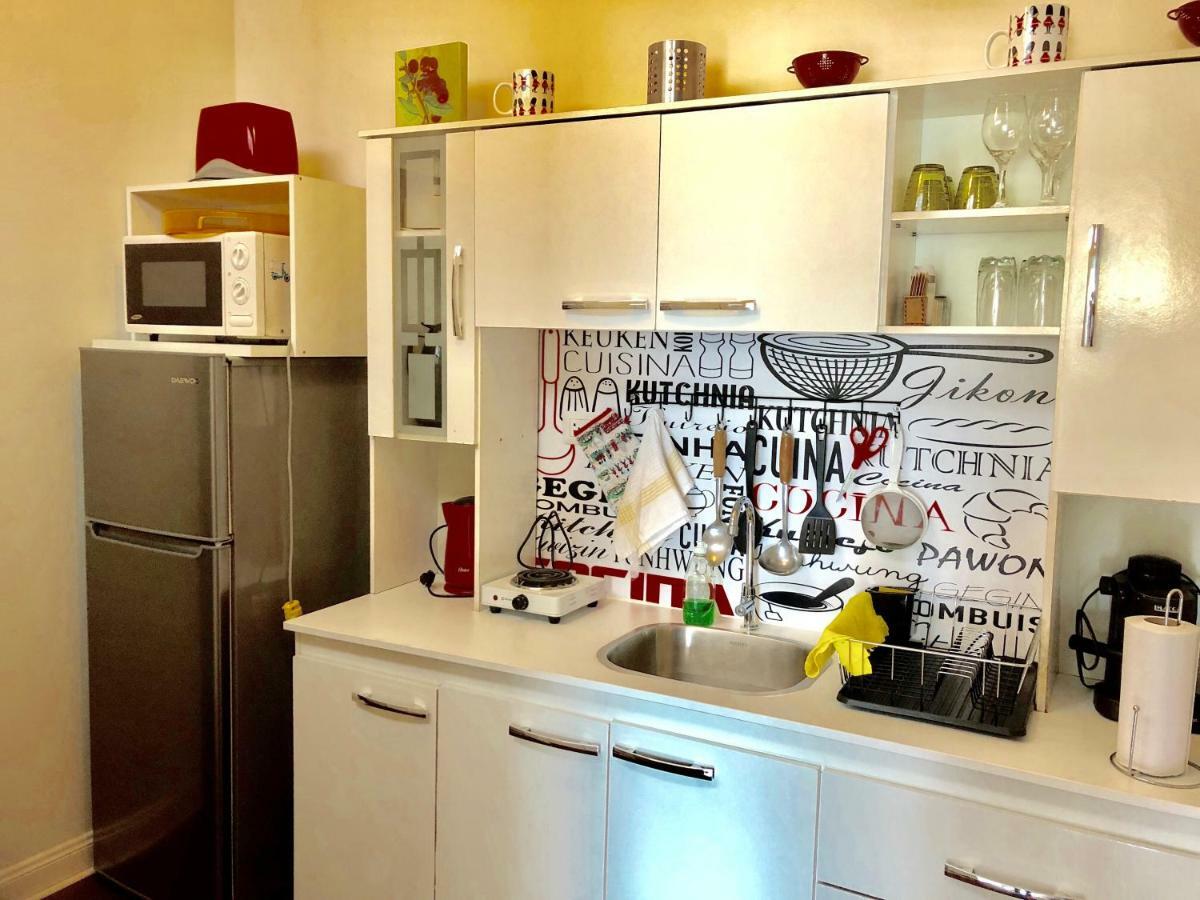 Lindos Apartamentos En San Isidro ليما المظهر الخارجي الصورة